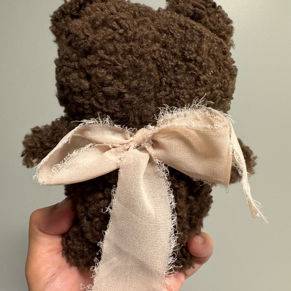 Maymei V2 Dark Forest Series HiToy *Bear Bell Confirmed* - Picture 2 of 7
